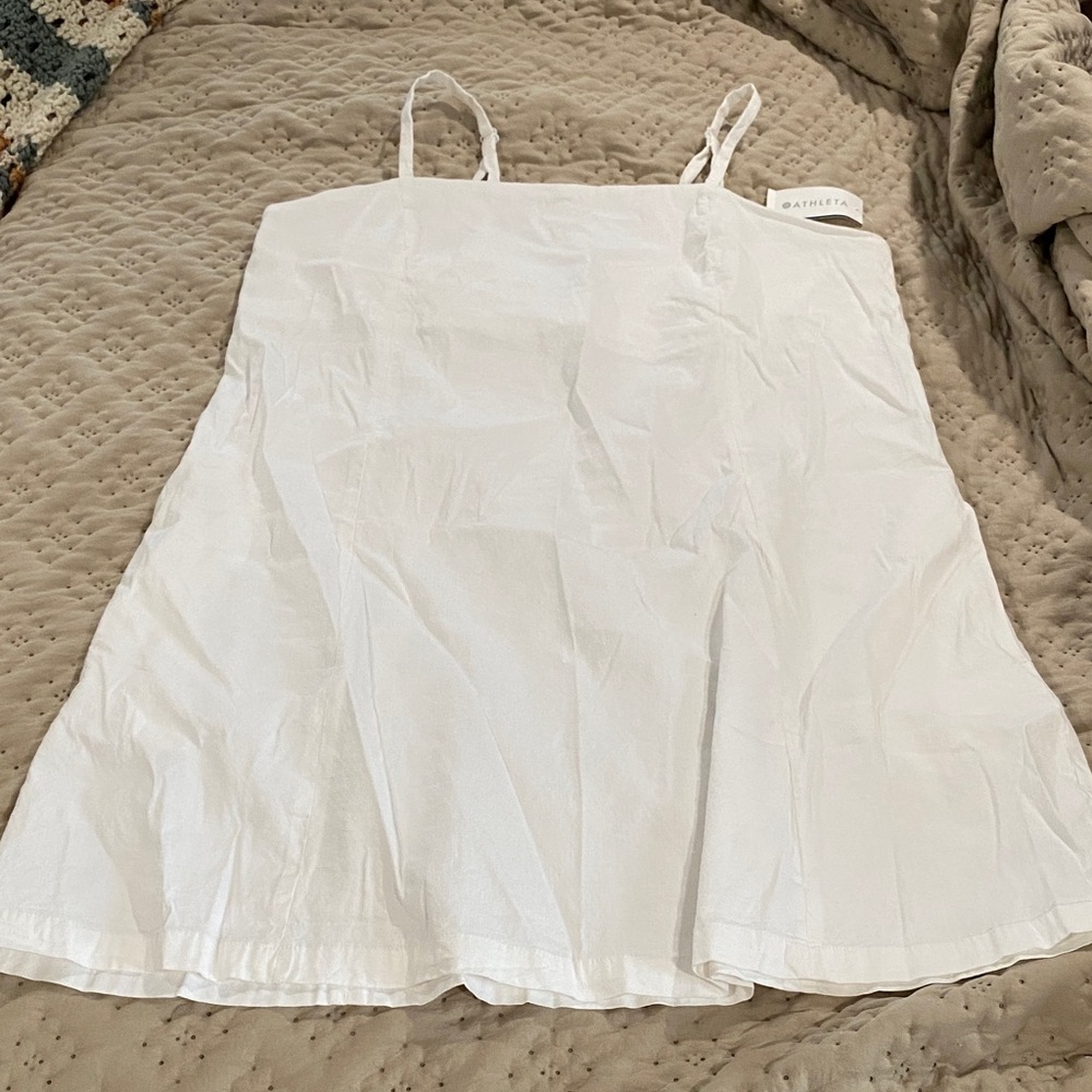 Athleta Paradise Cami Dress